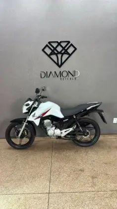 HONDA CG 150 TITAN EX 