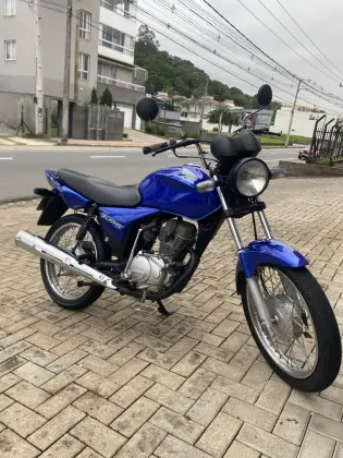HONDA CG 150 TITAN KS HONDA CG 150 TITAN KS