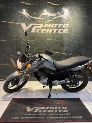 HONDA CG 160 FAN 