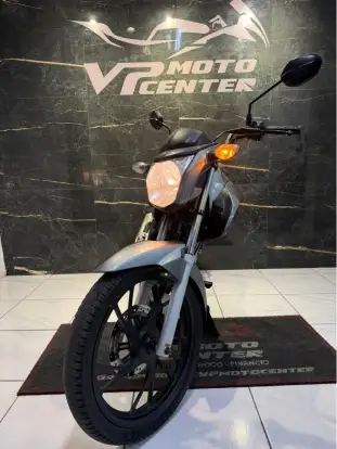 HONDA-CG 160 FAN-2021