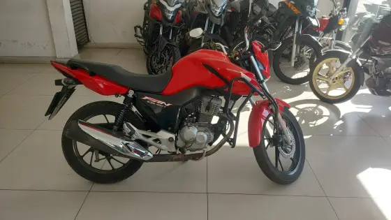 HONDA CG 160 FAN HONDA CG 160 FAN