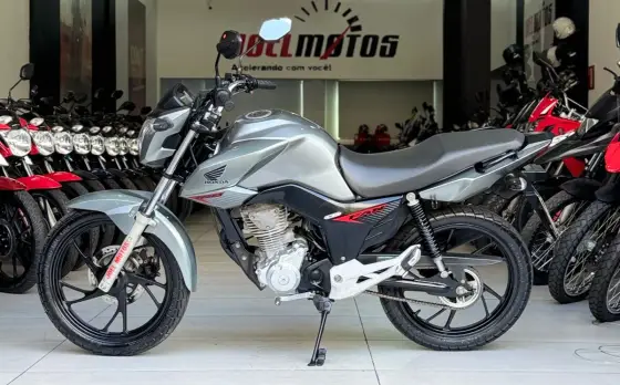 HONDA CG 160 FAN HONDA CG 160 FAN