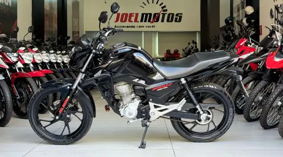 HONDA CG 160 FAN HONDA CG 160 FAN