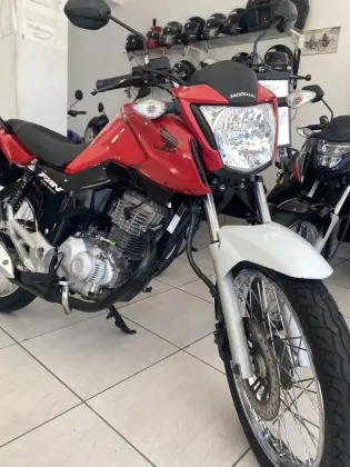 HONDA CG 160 FAN HONDA CG 160 FAN