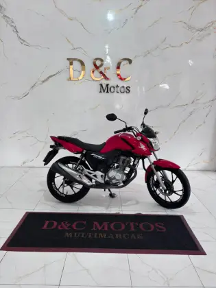HONDA CG 160 FAN HONDA CG 160 FAN