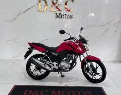 HONDA CG 160 FAN HONDA CG 160 FAN