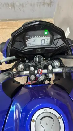 HONDA CG 160 FAN HONDA CG 160 FAN