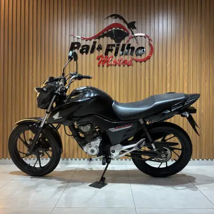 HONDA CG 160 FAN HONDA CG 160 FAN