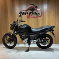 HONDA CG 160 FAN HONDA CG 160 FAN