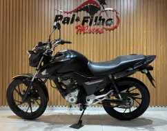 HONDA CG 160 FAN HONDA CG 160 FAN