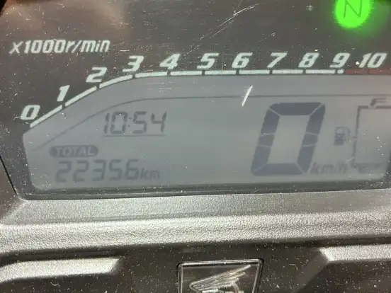 HONDA-CG 160 FAN HONDA-CG 160 FAN-2024