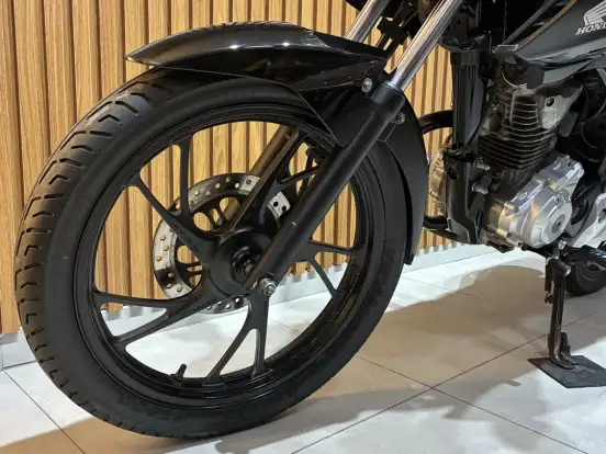 HONDA-CG 160 FAN HONDA-CG 160 FAN-2024