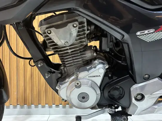 HONDA-CG 160 FAN HONDA-CG 160 FAN-2024