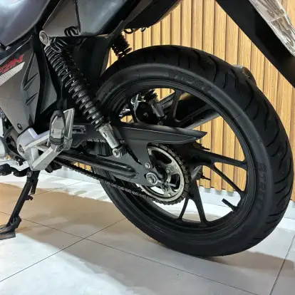 HONDA-CG 160 FAN-2024