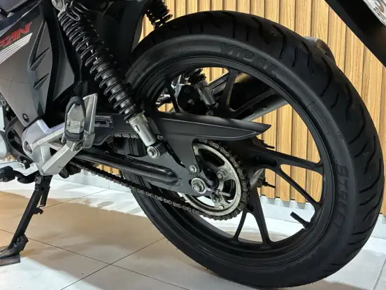 HONDA-CG 160 FAN HONDA-CG 160 FAN-2024