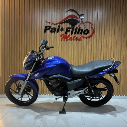 HONDA CG 160 FAN HONDA CG 160 FAN