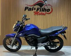 HONDA CG 160 FAN HONDA CG 160 FAN