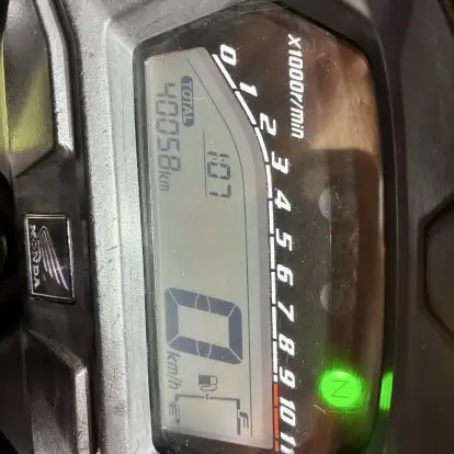 HONDA-CG 160 FAN HONDA-CG 160 FAN-2022
