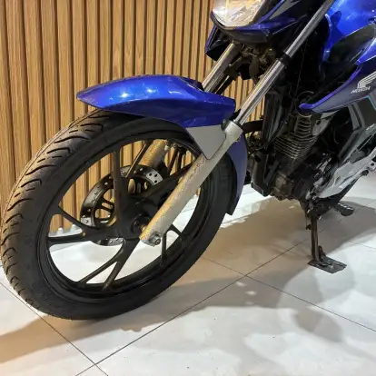 HONDA-CG 160 FAN HONDA-CG 160 FAN-2022