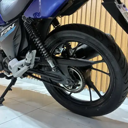 HONDA-CG 160 FAN HONDA-CG 160 FAN-2022