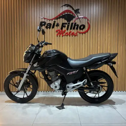 HONDA CG 160 FAN HONDA CG 160 FAN
