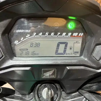 HONDA-CG 160 FAN HONDA-CG 160 FAN-2023