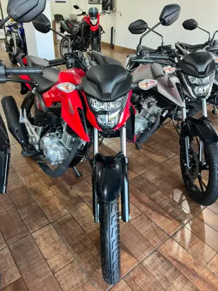 HONDA CG 160 FAN HONDA CG 160 FAN