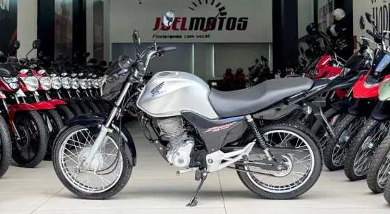 HONDA CG 160 START ES HONDA CG 160 START ES