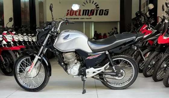 HONDA CG 160 START ES HONDA CG 160 START ES