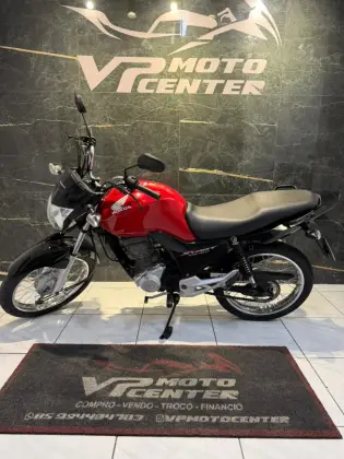 HONDA CG 160 START ES HONDA CG 160 START ES