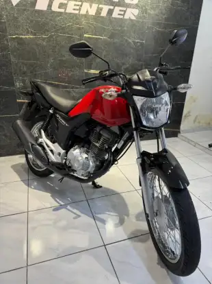 HONDA-CG 160 START ES-2023