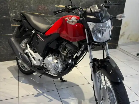 HONDA-CG 160 START ES HONDA-CG 160 START ES-2023