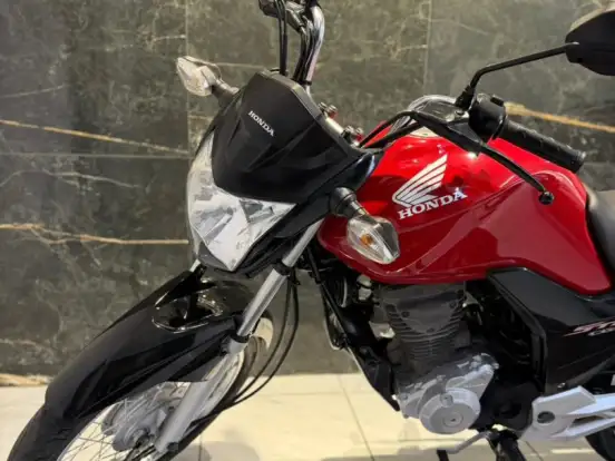 HONDA-CG 160 START ES HONDA-CG 160 START ES-2023