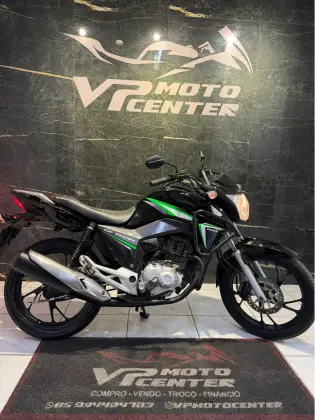 HONDA CG 160 TITAN ESDi HONDA CG 160 TITAN ESDi