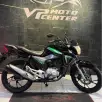 HONDA CG 160 TITAN ESDi HONDA CG 160 TITAN ESDi