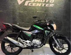 HONDA CG 160 TITAN ESDi HONDA CG 160 TITAN ESDi