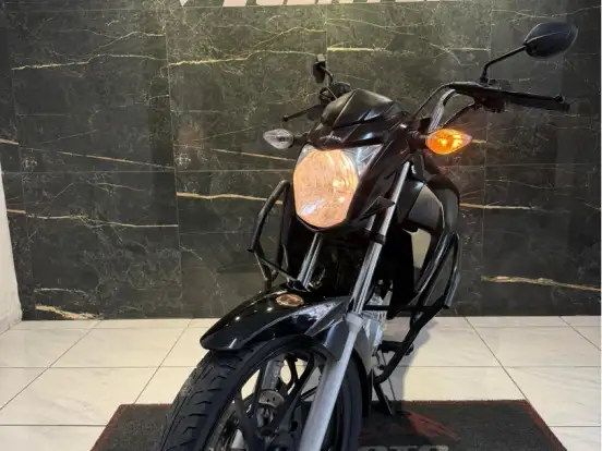 HONDA-CG 160 TITAN ESDi HONDA-CG 160 TITAN ESDi-2016