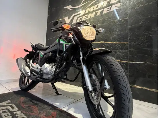 HONDA-CG 160 TITAN ESDi HONDA-CG 160 TITAN ESDi-2016