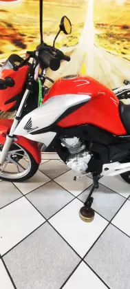 HONDA CG 160 TITAN EX HONDA CG 160 TITAN EX