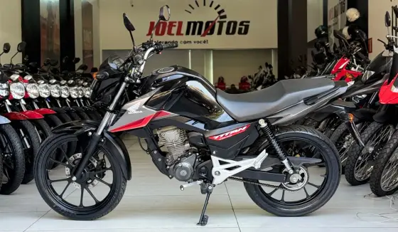 HONDA CG 160 TITAN HONDA CG 160 TITAN