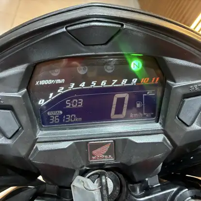 HONDA-CG 160 TITAN-2022