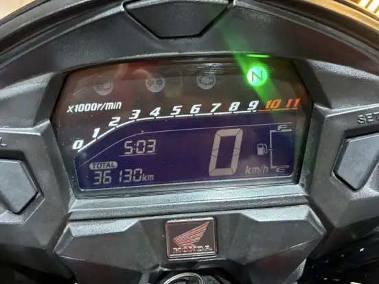 HONDA-CG 160 TITAN HONDA-CG 160 TITAN-2022