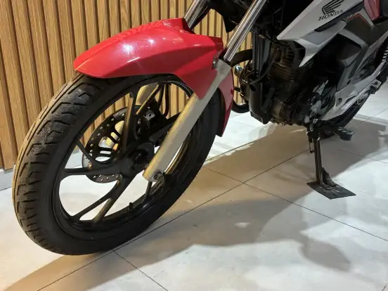 HONDA-CG 160 TITAN HONDA-CG 160 TITAN-2022