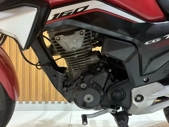 HONDA-CG 160 TITAN HONDA-CG 160 TITAN-2022