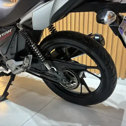 HONDA-CG 160 TITAN-2022