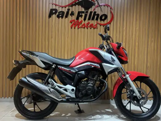 HONDA-CG 160 TITAN HONDA-CG 160 TITAN-2022