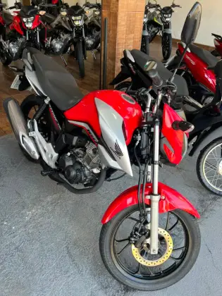 HONDA CG 160 TITAN HONDA CG 160 TITAN