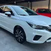HONDA CITY 1.5 i-VTEC FLEX HATCH TOURING CVT HONDA CITY 1.5 i-VTEC FLEX HATCH TOURING CVT