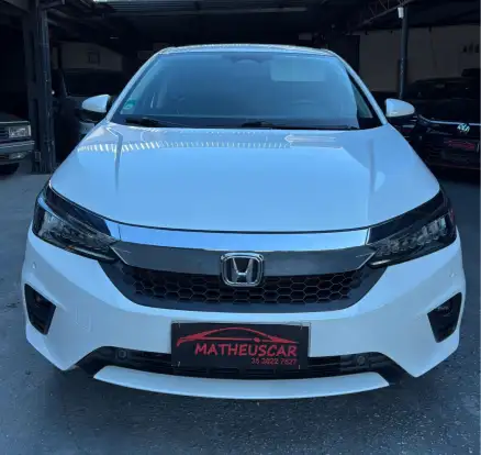 HONDA-CITY-2023