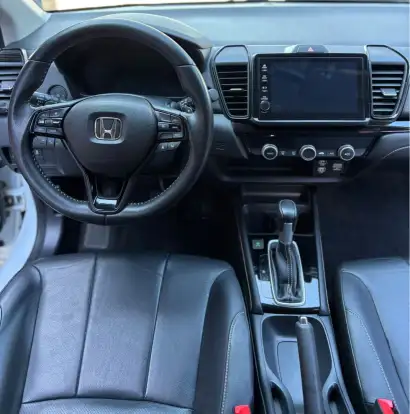HONDA-CITY-2023